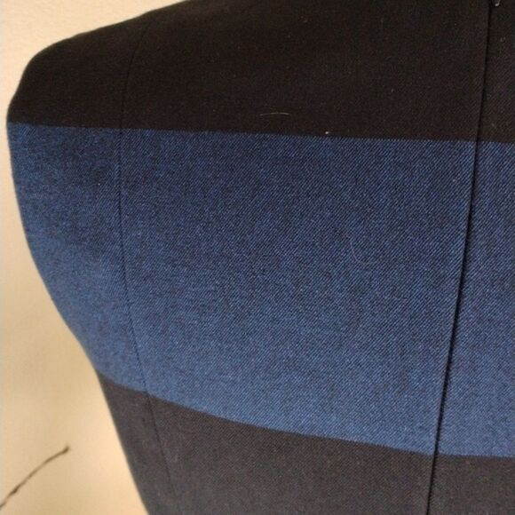 Banana Republic Woven Pencil Dress - Picture 8 of 13